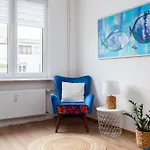 Centrum Cosy By Bookinghost *