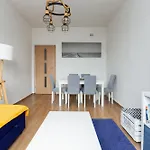 Centrum Cosy By Bookinghost 公寓 格丁尼亚