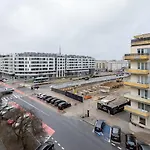 公寓 Centrum Cosy By Bookinghost