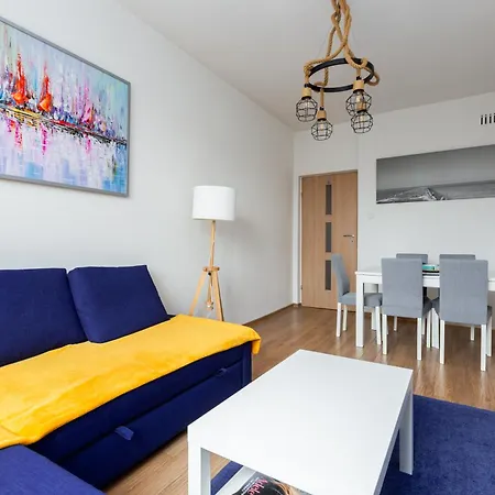 Centrum Cosy By Bookinghost *