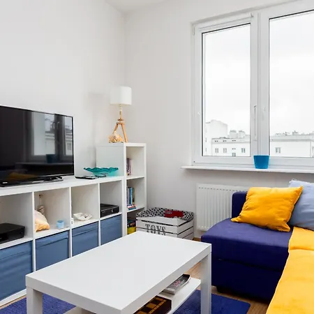 Centrum Cosy *