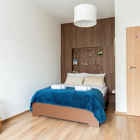 شقة Centrum Cosy By Bookinghost *