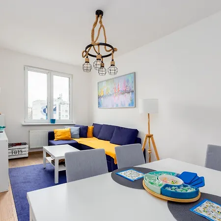 Centrum Cosy