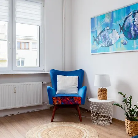 Centrum Cosy *