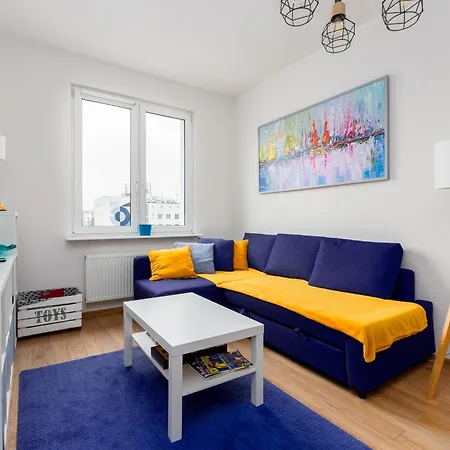 Centrum Cosy