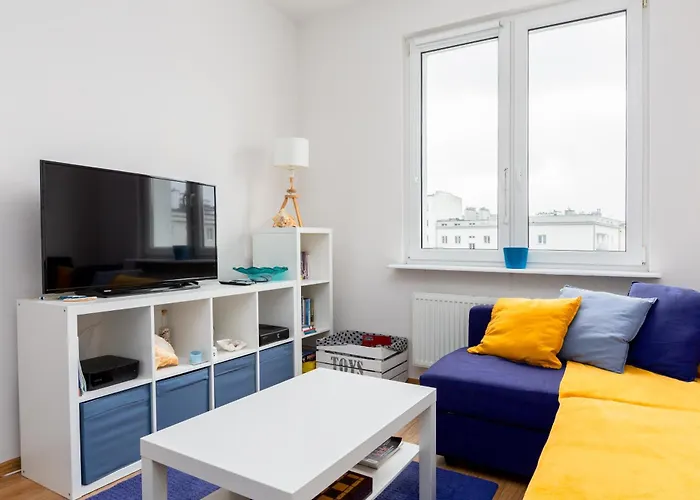 Centrum Cosy By Bookinghost *