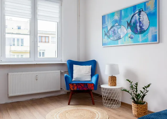 Centrum Cosy By Bookinghost *