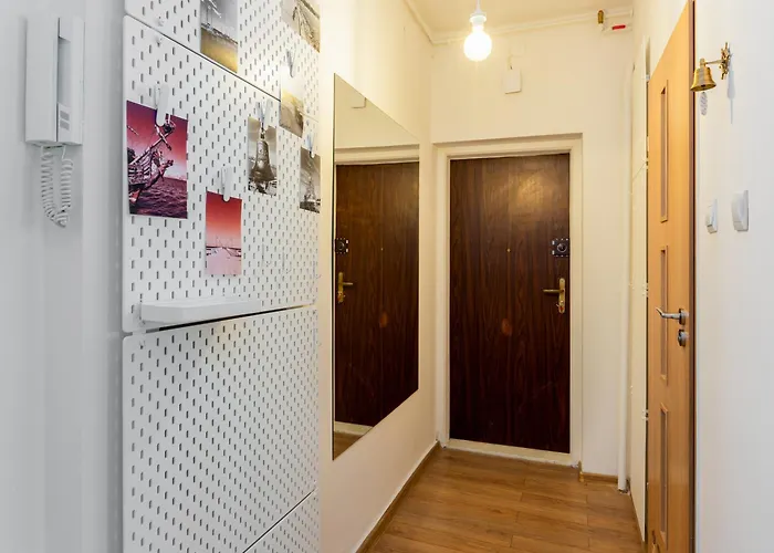 Centrum Cosy By Bookinghost *