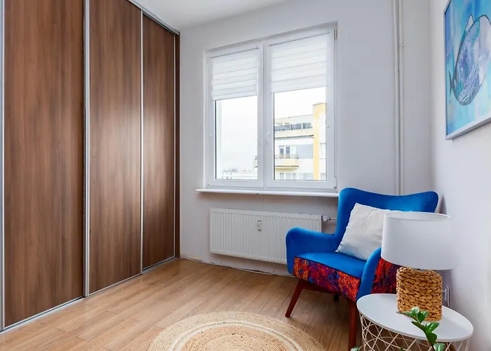 Centrum Cosy By Bookinghost Apartment *